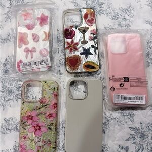 iPhone 15 pro max cases